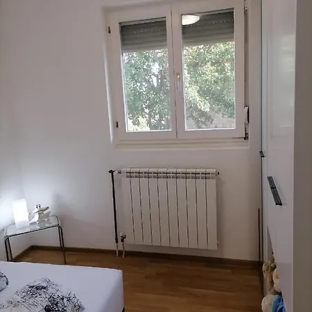 Apartmán Airport Surčin